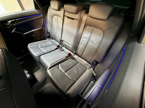 Audi Q3 S-line 2021