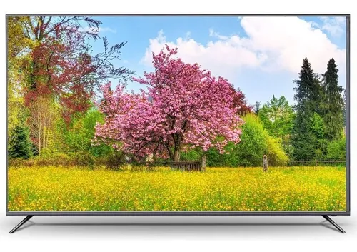 Televisor Smart Tv Nuevos 50 Led 4k Wifi Netflix Apps