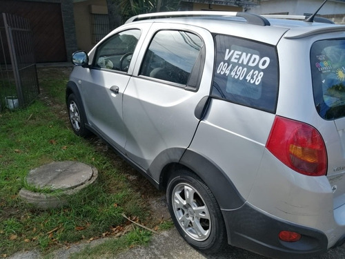 Chery Beat