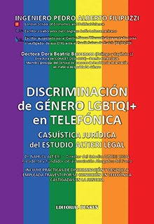 Discriminacion De Genero Lgbtqi En Telefonica