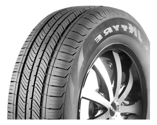 Llanta 225/55r19 Jk Tyre Elanzo Touring Plus 99h Índice De Velocidad H