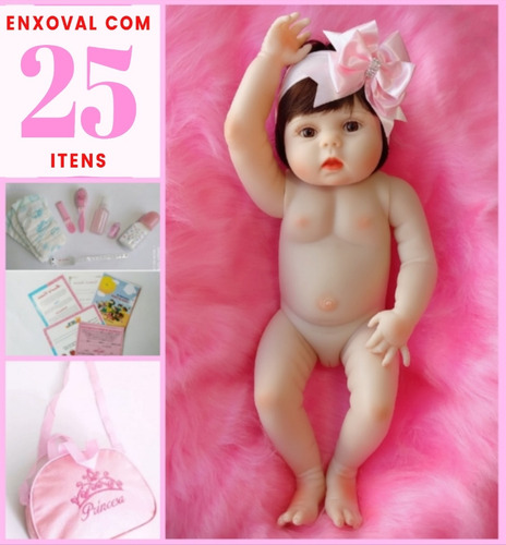 Bebe Reborn Menina Toda De Silicone Entrego Hoje Mesmo Mercado Livre Bebe Reborn Menina Toda De Silicone Entrego Hoje Mesmo Mercado Livre