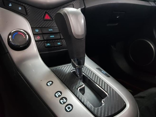 Chevrolet Cruze Lt 1.8 - Flexpower - Automático