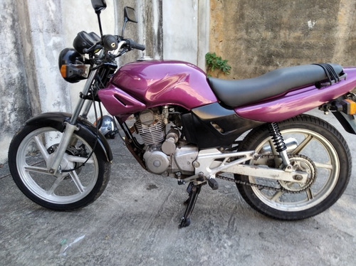 Imagem 10 de 14 de Honda Cbx