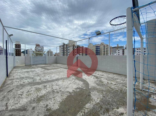 Imagem 6 de 27 de Apartamento Com 2 Dormitórios À Venda, 92 M² Por R$ 420.000,00 - Vila Guilhermina - Praia Grande/sp - Ap2990