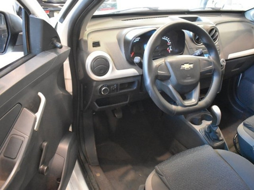 Imagem 3 de 5 de Montana 1.4 Mpfi Ls Cs 8v Flex 2p Manual