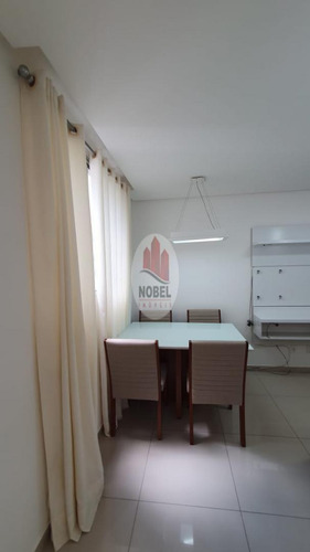 Imagem 13 de 24 de Apartamento Com 2 Dormitório(s) Localizado(a) No Bairro 35º Bi Em Feira De Santana / Feira De Santana - 6094