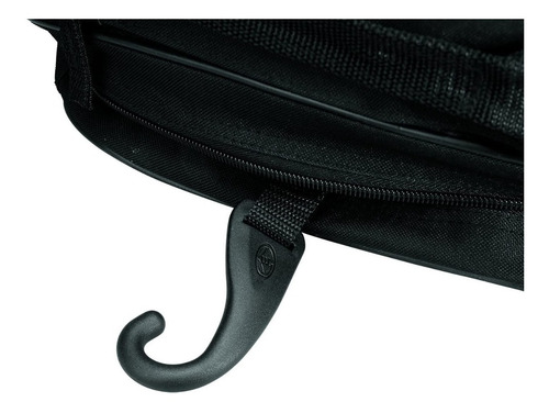 Imagen 5 de 5 de Mochila Maleta Batera Beisbol Softball Easton E100t Negro