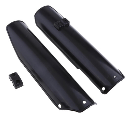 2 Pcs De Guardafangos Delantero Plasticó De -fahrrad