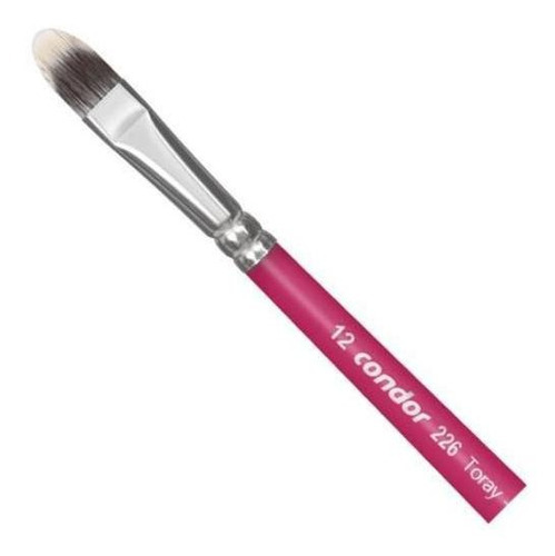 Pincel Confort Lingua De Gato Condor 226-12