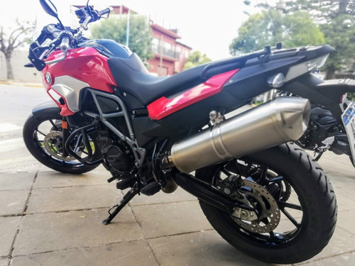 Bmw F 700 Gs
