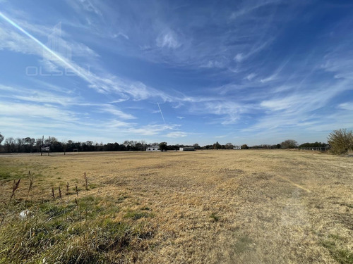 Imagen 1 de 9 de Lote 8512m2 (z) Juan B Justo Escritura