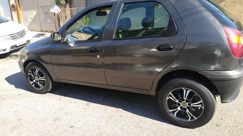 Fiat Palio 2000
