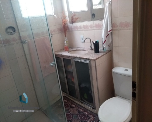 Imagem 6 de 9 de Apartamento - Ap00073 - 70608065