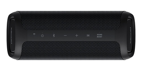 Caixa De Som Bluetooth LG Xboom Xg5 | Ip67, 20w Rms, Bateria