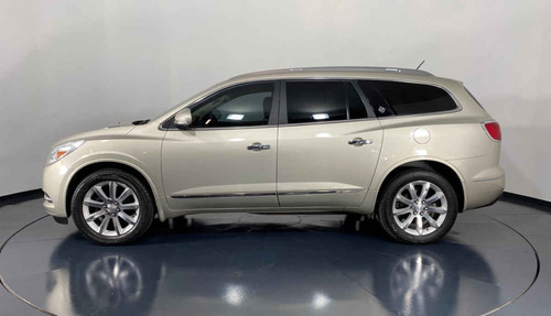 Imagen 9 de 15 de 45249 - Buick Enclave 2016 Con Garantía