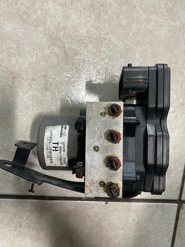Módulo Abs Kia Optima 2011-13be6003g300 Ml1011 (Usado)