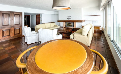 Imagen 7 de 29 de Apartamento En Venta De 3 Dormitorios En Playa Mansa (ref: Lij-5615)