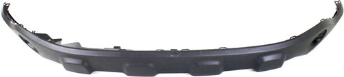 Evan-fischer Front Bumper Cover Para With Honda Cr-v Lower