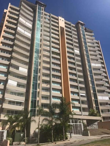 Apartamento En  El Bosque, Residencias Gran Mandalay. Vende Crismelia Castillo (ina-254)