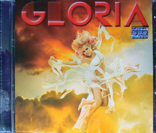 Gloria Trevi - Gloria Trevi 