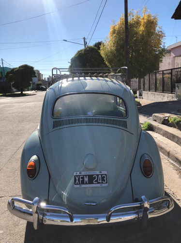 Volkswagen Volkswagen Escarabaj