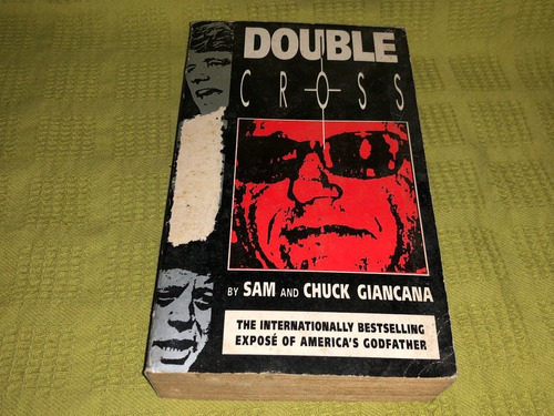 Double Cross - Sam And Chuck Giancana - Warner Books