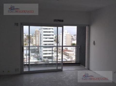 Imagen 2 de 5 de Departamento - La Plata