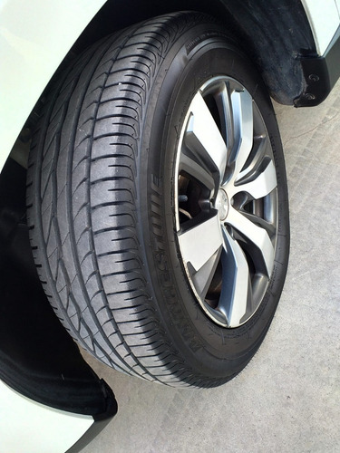 Imagen 10 de 15 de Peugeot 2008 2017 1.6 Feline