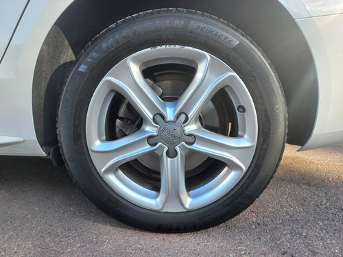 Audi A4 2.0 Ambition Tfsi 225cv Multitronic