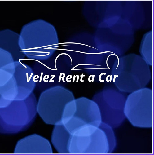 Alquiler De Autos En Buenos Aires - Velez Rent A Car - 24 Hs