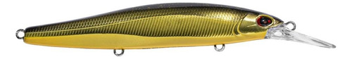 Isca Artificial Marine Invader Mr 110f - Meia Agua Floating Cor Ctt70