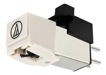 Comprar Cápsula Audio Technica At3600l - Cápsula E Agulha Novas