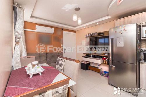 Apartamento, 2 Dormitórios, 42.82 M², Glória - 170704