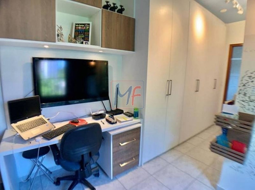 Imagem 23 de 30 de Ref: 5277 - Lindo Sobrado, No Bairro Imirim, Todo Reformado, Sendo 3 Suítes, Móveis Planejados, Tudo Que For Embutido Fica, 4 Vagas, 240 M² . - 5277
