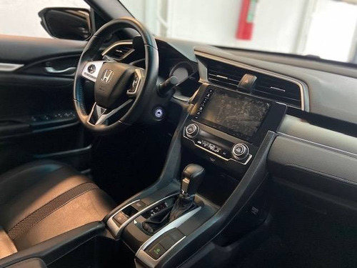 Imagem 10 de 15 de Honda Civic Ex 2.0 16v Flexone Cvt 2020
