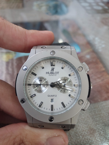 Relogio Hublot Big Bang 