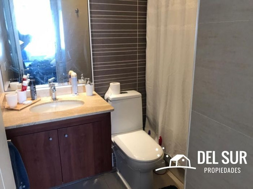 Departamento Con Gran Ubicación A Pasos De La Costanera