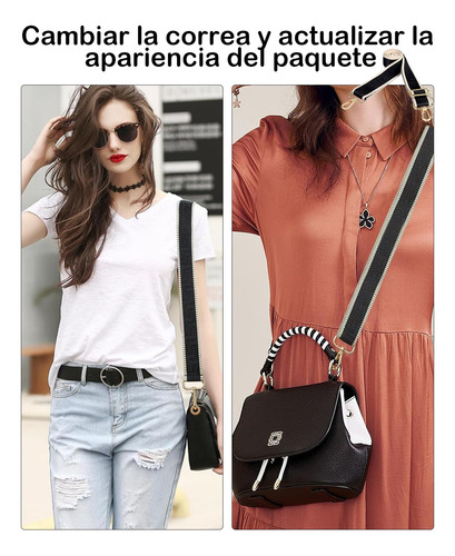Correas Para Bolsas De Mujer, Correa Para Bolsa De Mujer,