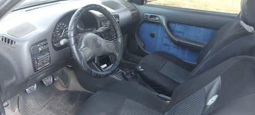 Volkswagen Gol Nafta Año 95...099036749