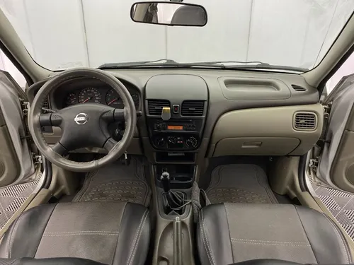Nissan Sentra 1.8 SD