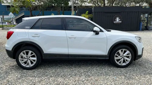 Audi Q2 1.0 Tfsi Ambition