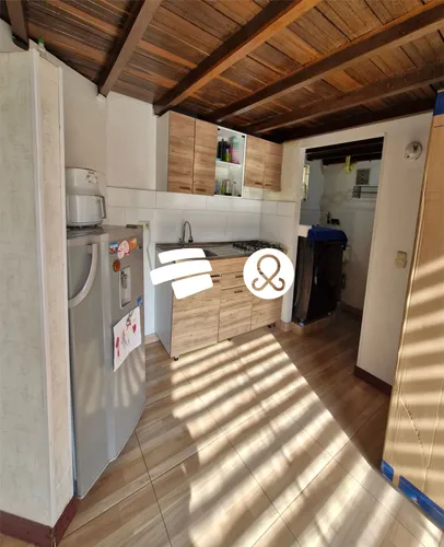 Apartamento En Venta Suba, Los Naranjos