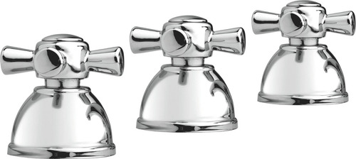 Grifería Peirano Bide 315 Cromo