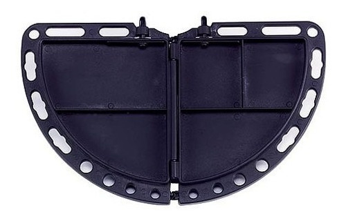 Bandeja Magnetica Para Banco Bike Hand Yc-100 - Racer Bikes