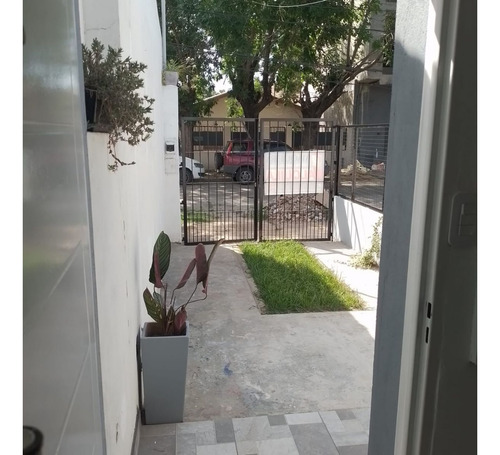*alquiler*vivienda O Profes,-ph Impecable** Coc.comedor Y 1habitac/consult/oficina-c/cochera-todo A Nuevo! Sin Expensas!