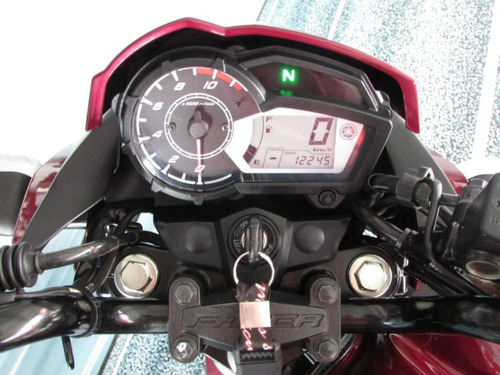 Imagem 3 de 6 de Yamaha Fazer Ys 150 Sed