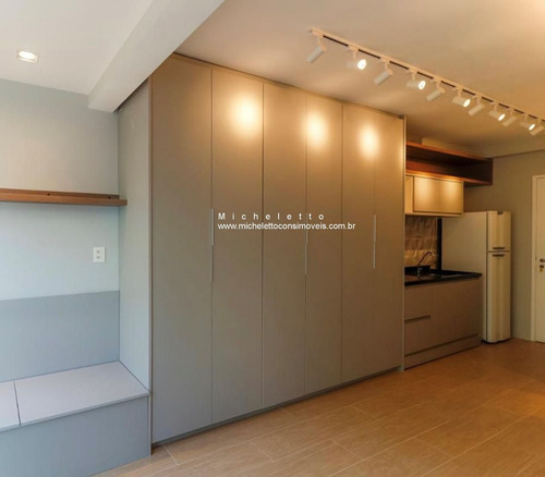 Imagem 20 de 29 de Apartamento - Ap04860 - 70025677