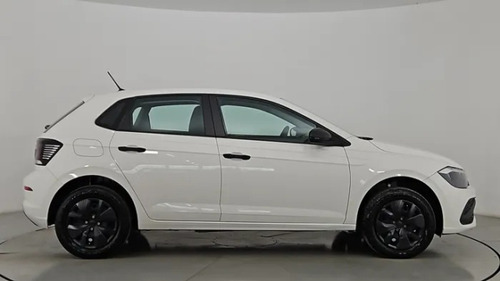 Volkswagen Polo Track 1.0 Flex 12V 5p