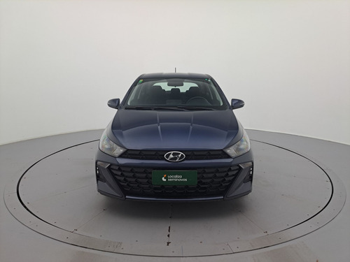 Hyundai HB20 1.0 12V FLEX COMFORT PLUS MANUAL